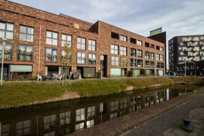 Woning Windjammersingel 56 Den Haag