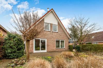 Woning Bernadettegang 38 Zoetermeer