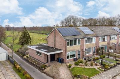 Woning Blankenstrjitte 14 Kollumerzwaag