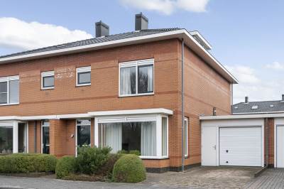 Woning Commanderij 23 Maasland