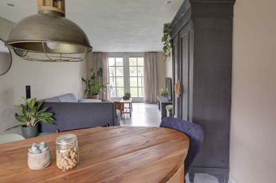 Woning Mr. J. de Blieckweg 14 Koekange