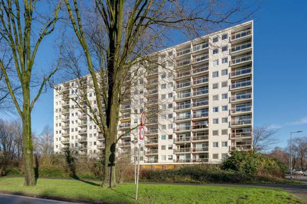 Woning Jisperveldstraat 255 Amsterdam