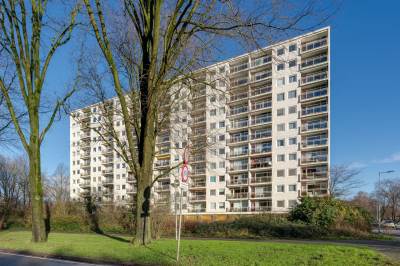 Woning Jisperveldstraat 255 Amsterdam