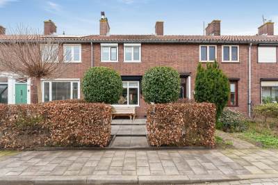 Woning Noachstraat 19 Alblasserdam