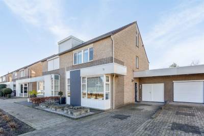 Woning Buizerd 21 Veldhoven
