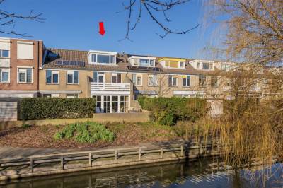 Woning Strandloper 6 Noordwijk (ZH)