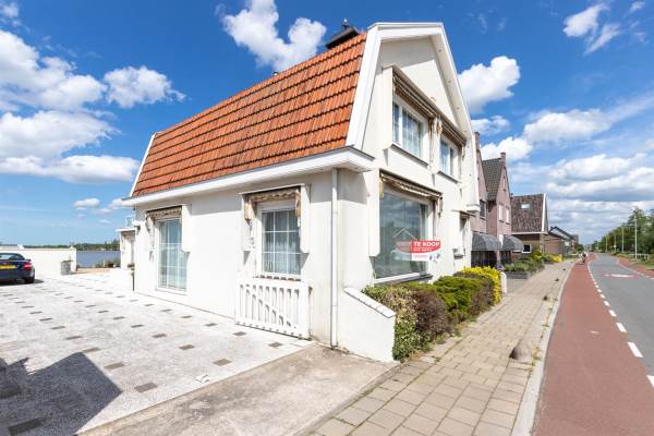 Woning Voorweg 25 Noorden