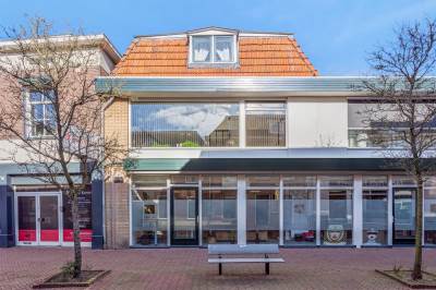 Woning Walstraat 25A Terborg