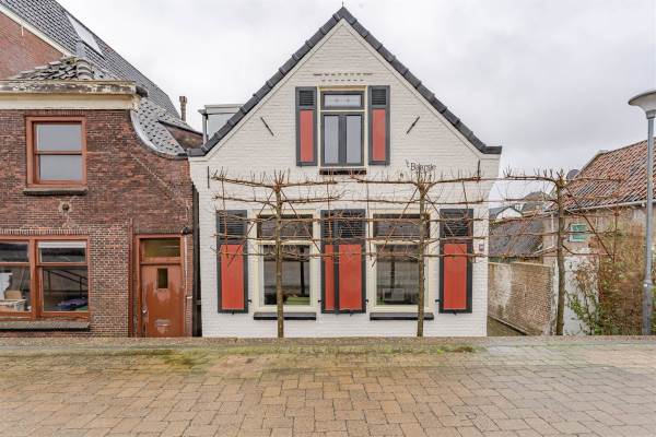 Woning Voorkade 66 Boskoop