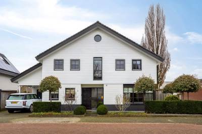 Woning Sneeuwheuvel 9 Best