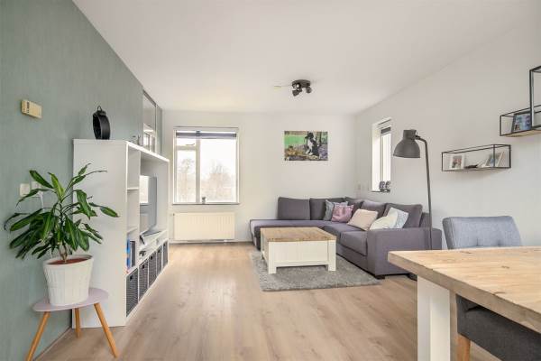 Woning Heijermanshove 10 Zoetermeer