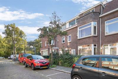Woning Dahliastraat 3 Rijswijk (ZH)