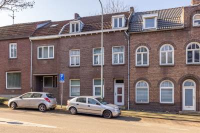 Woning Veldhofstraat 132 Eygelshoven