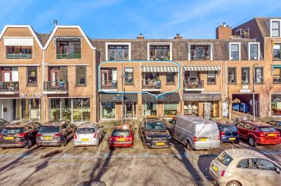 Woning Hortuslaan 120 Sassenheim