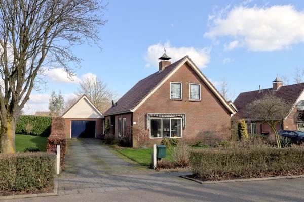Woning Tukseweg 220b Tuk