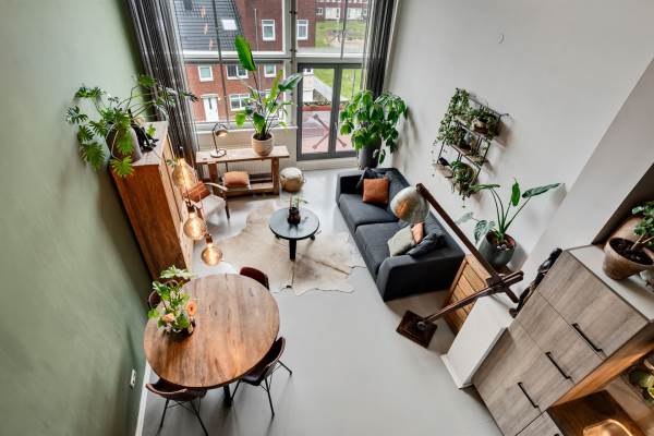 Woning Uiverstraat 74 Veenendaal