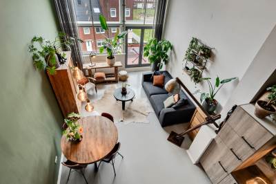 Woning Uiverstraat 74 Veenendaal