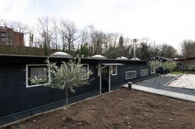 Woning Jaagpad West 4 Maastricht