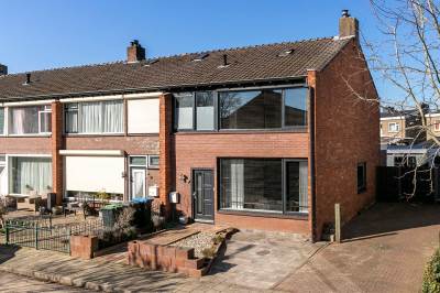 Woning Broekveldseweg 14 Rheden