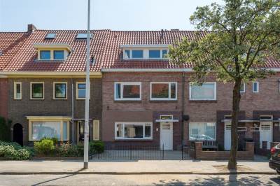 Woning Barrierweg 175a Eindhoven