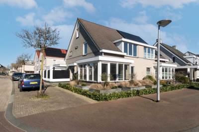 Woning Vaandrig 1 Boxtel