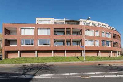 Woning Schout van Raesfeltstraat 7 Den Bosch