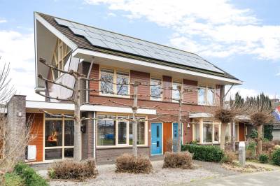 Woning Korenstraat 5 Hank