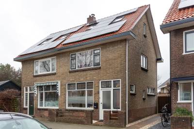 Woning Oostwijkstraat 5 Steenwijk