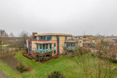 Woning Hof van Edinburgh 30 Doetinchem