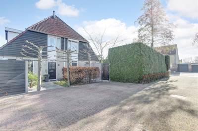 Woning Schokker 68 Zeewolde