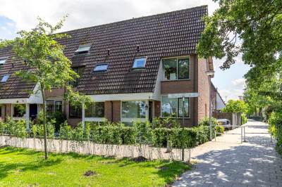 Woning Pinksterbloemstraat 1 Bleskensgraaf ca
