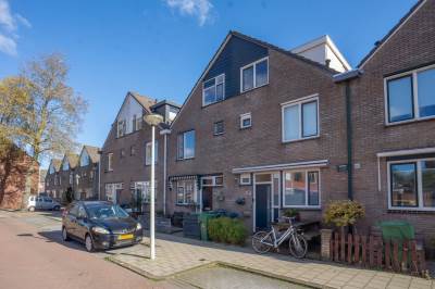 Woning Volkerak 17 Alkmaar