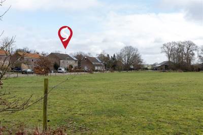 Woning Burgemeester G W Stroinkweg 153 Onna