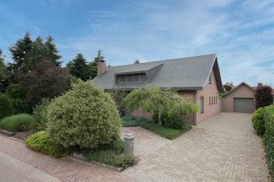 Woning Wilgenstraat 20 St. Willebrord