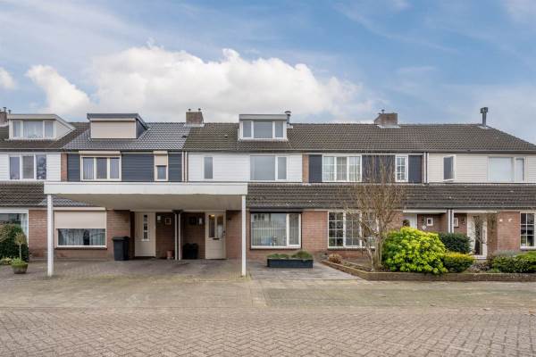Woning Heraultlaan 55 Eindhoven