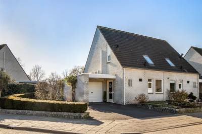 Woning Snees 50 Beuningen (GE)