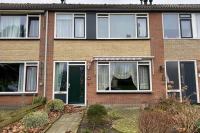 Woning Plataanlaan 2 Middenmeer