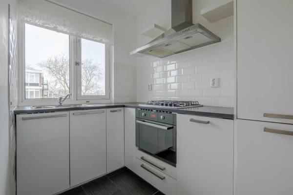 Woning Platostraat 216 Rotterdam