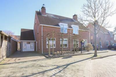Woning Oomskinderenstraat 14 Kapelle