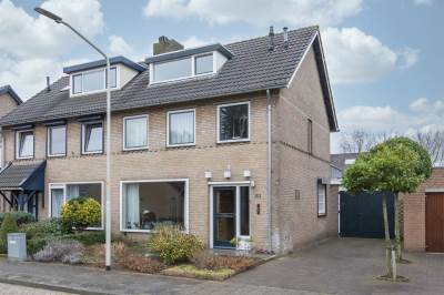 Woning Kroonsingel 118 Malden