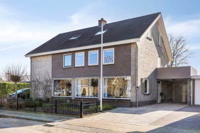 Woning Buurtlaan west 40B Veenendaal