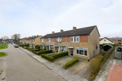Woning Feytsmastrjitte 27 Ferwert