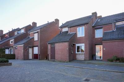 Woning Oude Maar 21 Kerkrade