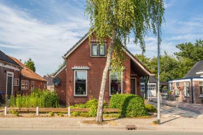 Woning Oudeweg 76 Siddeburen