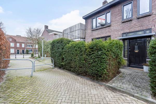 Woning Karnemelkweg 24 Eindhoven
