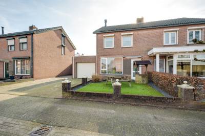 Woning Moervaart 16 Rucphen