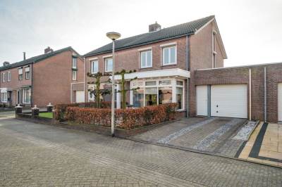 Woning Moervaart 14 Rucphen