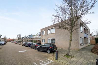 Woning Burgemeester Hendrixstraat 101 Berkel en Rodenrijs