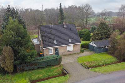 Woning Tankweg 5 Lievelde