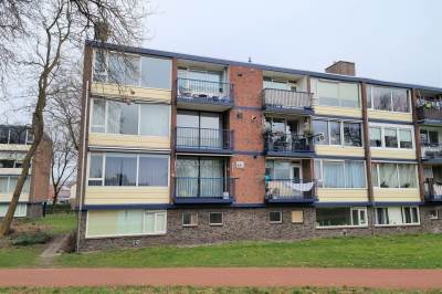 Woning Varenkamp 137 Emmen